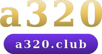 a320 logo